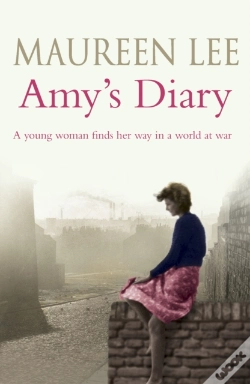Capa do artigo Amy'S Diary