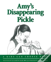 Capa do artigo Amy