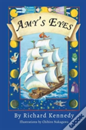 Capa do artigo Amy