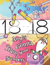 Capa do artigo Amy