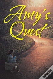Capa do artigo Amy