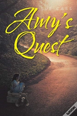 Capa do artigo Amy'S Quest: A Novel