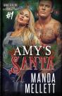 Amy'S Santa: Satan'S Devils Mc Second Ge - Preview