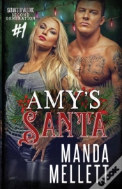 Capa do artigo Amy