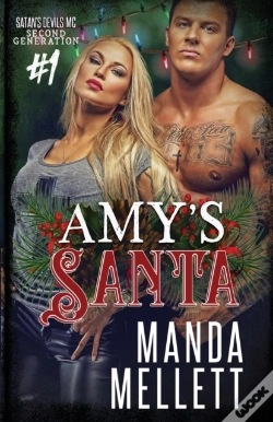 Capa do artigo Amy'S Santa: Satan'S Devils Mc Second Ge