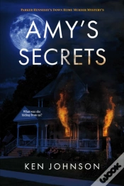 Capa do artigo Amy