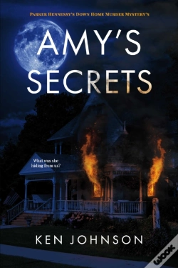 Capa do artigo Amy'S Secrets