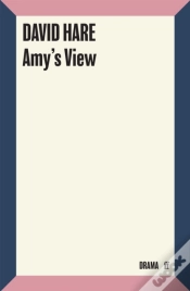 Capa do artigo Amy