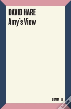 Capa do artigo Amy'S View