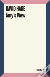 Capa do artigo Amy