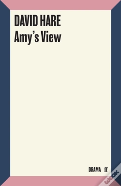 Capa do artigo Amy'S View