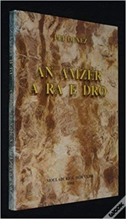 Capa do artigo Amzer A Ra E Dro