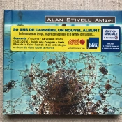Capa do artigo Amzer (Seasons) - CD