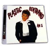Capa do artigo An 1 - CD
