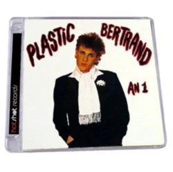 Capa do artigo An 1 - CD