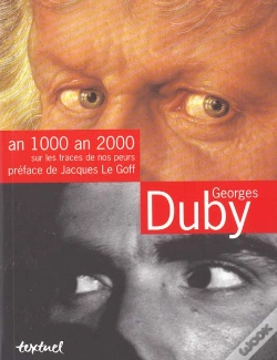Capa do artigo An 1000 An 2000 ; Sur Les Traces De Nos Peurs