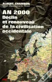 An 2000 Déclin Et Renouveau De La Civilisation Occidentale