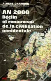 Capa do artigo An 2000 Déclin Et Renouveau De La Civilisation Occidentale