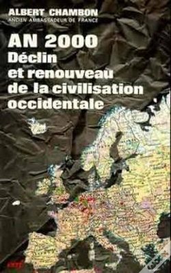 Capa do artigo An 2000 Déclin Et Renouveau De La Civilisation Occidentale