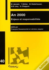 An 2000 ; Enjeux Et Responsabilite