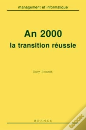 Capa do artigo An 2000 La Transition Reussie Coll Management Et Informatique