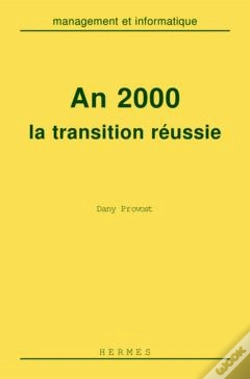 Capa do artigo An 2000 La Transition Reussie Coll Management Et Informatique
