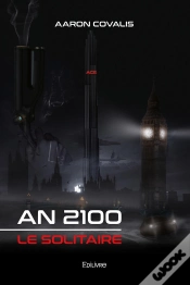 Capa do artigo An 2100 : Le Solitaire...
