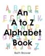 An A To Z Alphabet Book - Preview