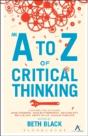 An A To Z Of Critical Thinking - Preview
