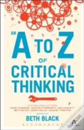 An A To Z Of Critical Thinking