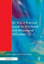An A To Z Practical Guide To Emotional And Behavioural Difficulties - Preview