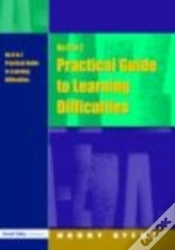 Capa do artigo An A To Z Practical Guide To Learning Difficulties