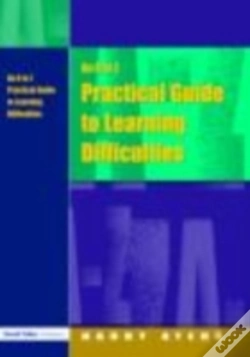 Capa do artigo An A To Z Practical Guide To Learning Difficulties