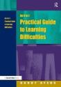 An A To Z Practical Guide To Learning Difficulties - Preview