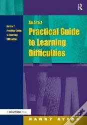 Capa do artigo An A To Z Practical Guide To Learning Difficulties