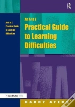 Capa do artigo An A To Z Practical Guide To Learning Difficulties