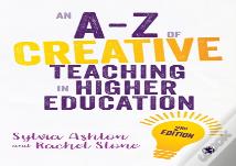 An A-Z Of Creative Teaching In Higher Education