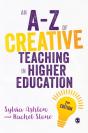 An A-Z Of Creative Teaching In Higher Education - Preview