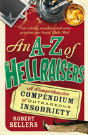 An A-Z Of Hellraisers - Preview