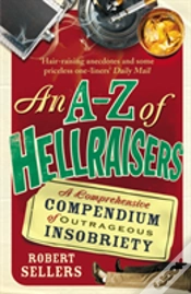 Capa do artigo An A-Z Of Hellraisers