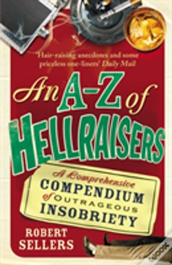 Capa do artigo An A-Z Of Hellraisers
