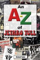 An A-Z Of Jethro Tull