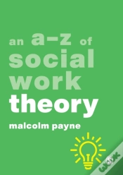 Capa do artigo An A-Z Of Social Work Theory