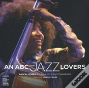 Capa do artigo An Abc For Jazz Lovers