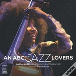 Capa do artigo An Abc For Jazz Lovers