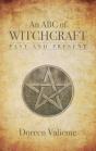 An Abc Of Witchcraft Past And Present - Preview
