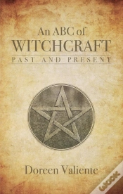 Capa do artigo An Abc Of Witchcraft Past And Present