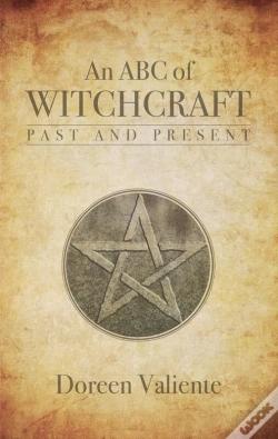 Capa do artigo An Abc Of Witchcraft Past And Present