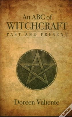 Capa do artigo An Abc Of Witchcraft Past And Present