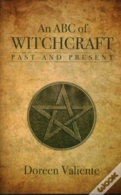 Capa do artigo An Abc Of Witchcraft Past And Present